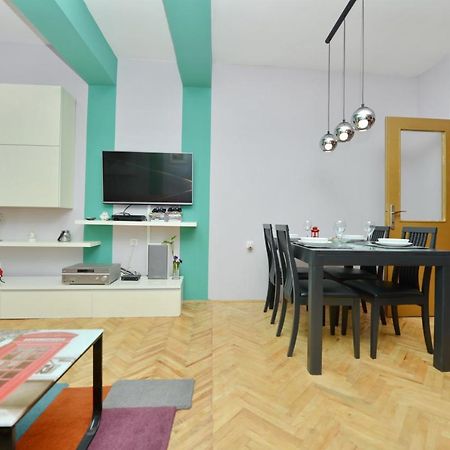 Zadar Apartman Kristijan Esterno foto