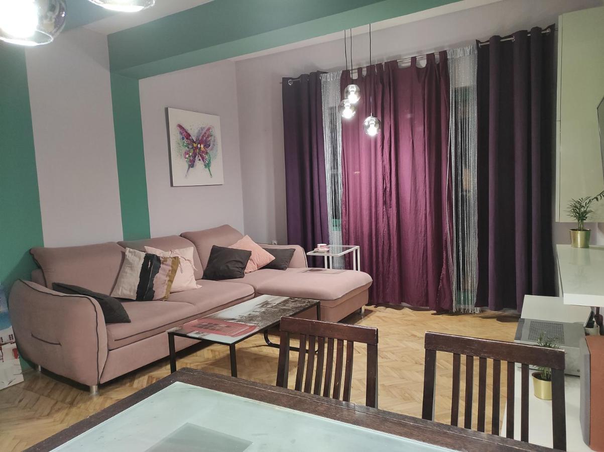 Zadar Apartman Kristijan Esterno foto