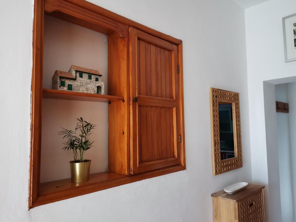 Zadar Apartman Kristijan Esterno foto