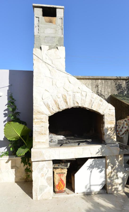 Zadar Apartman Kristijan Esterno foto