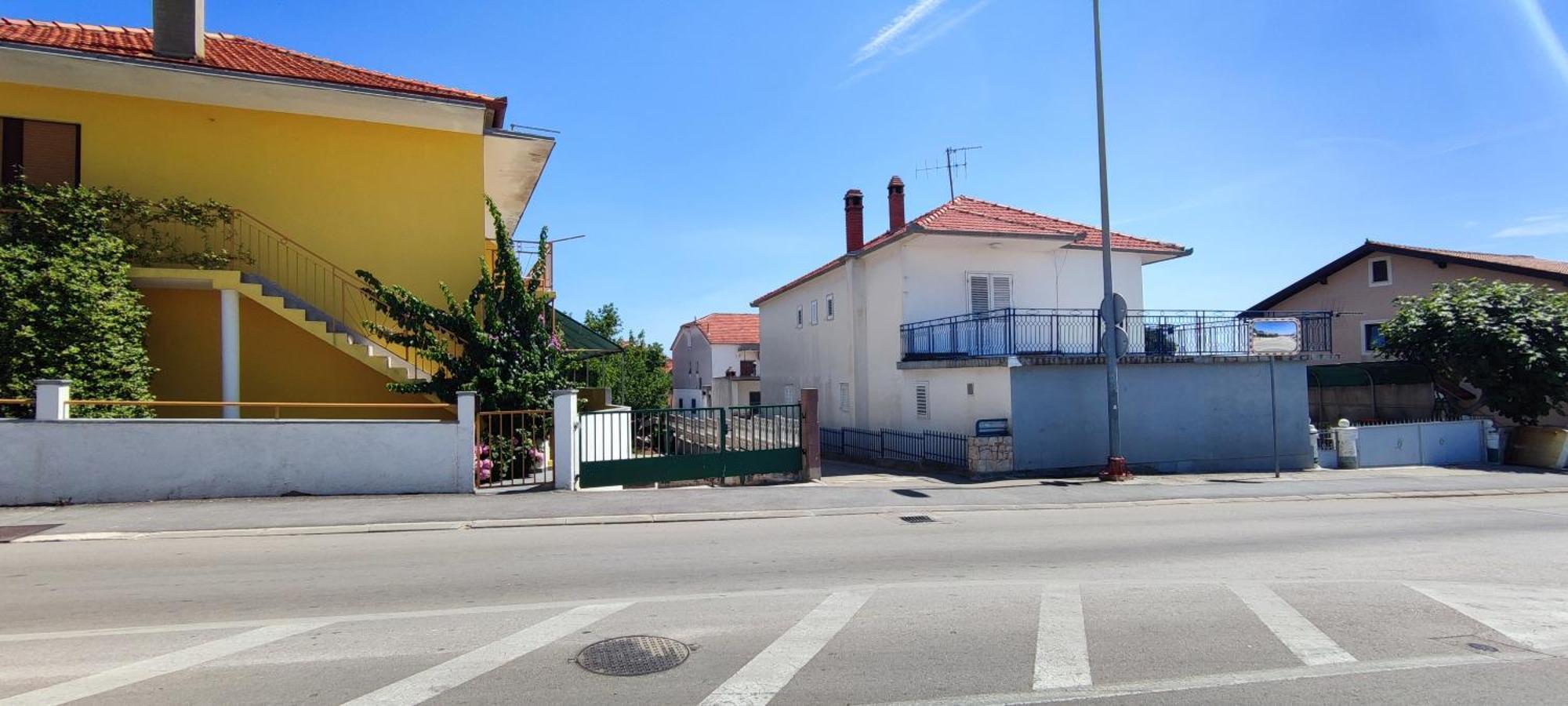 Zadar Apartman Kristijan Camera foto